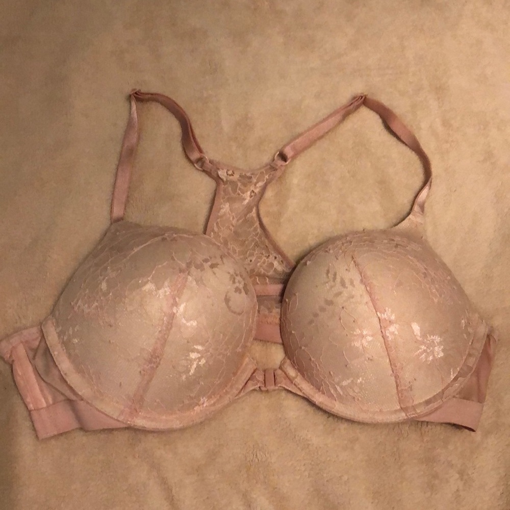 Bombshell Bra